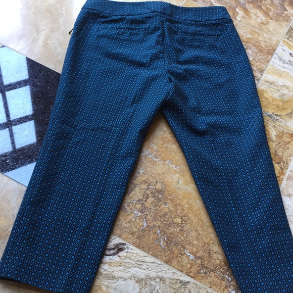 Anne Taylor Loft petite NWOT never worn - Picture 5 of 8